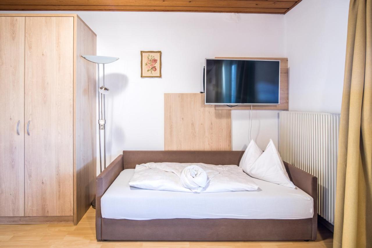 Apartments Heidenberger Fienili コッレ・イザルコ エクステリア 写真