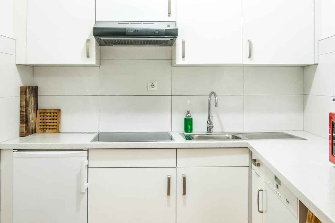 Apartments Heidenberger Fienili コッレ・イザルコ エクステリア 写真