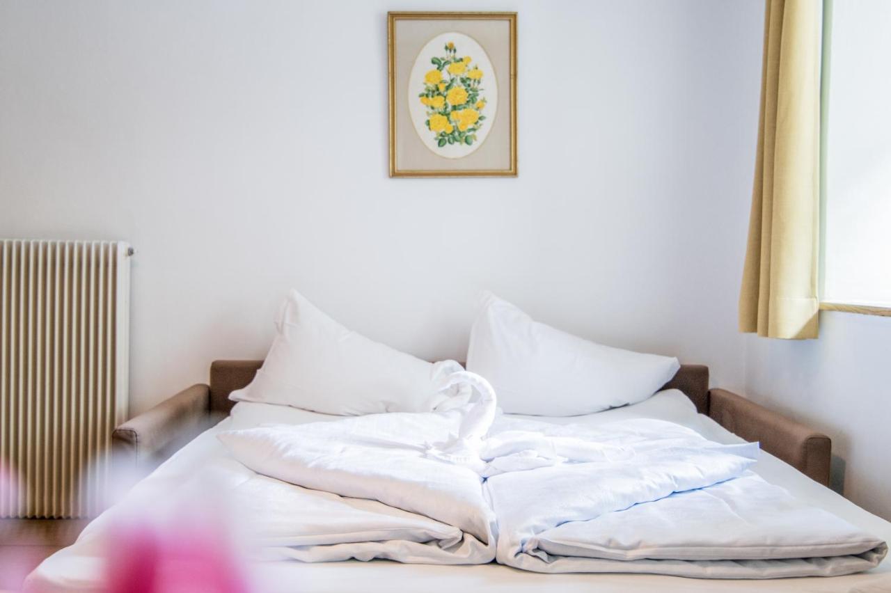 Apartments Heidenberger Fienili コッレ・イザルコ エクステリア 写真