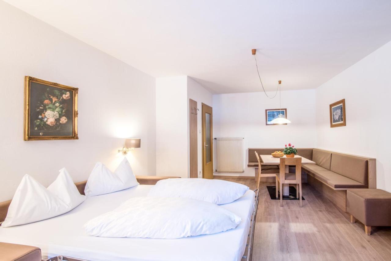 Apartments Heidenberger Fienili コッレ・イザルコ エクステリア 写真