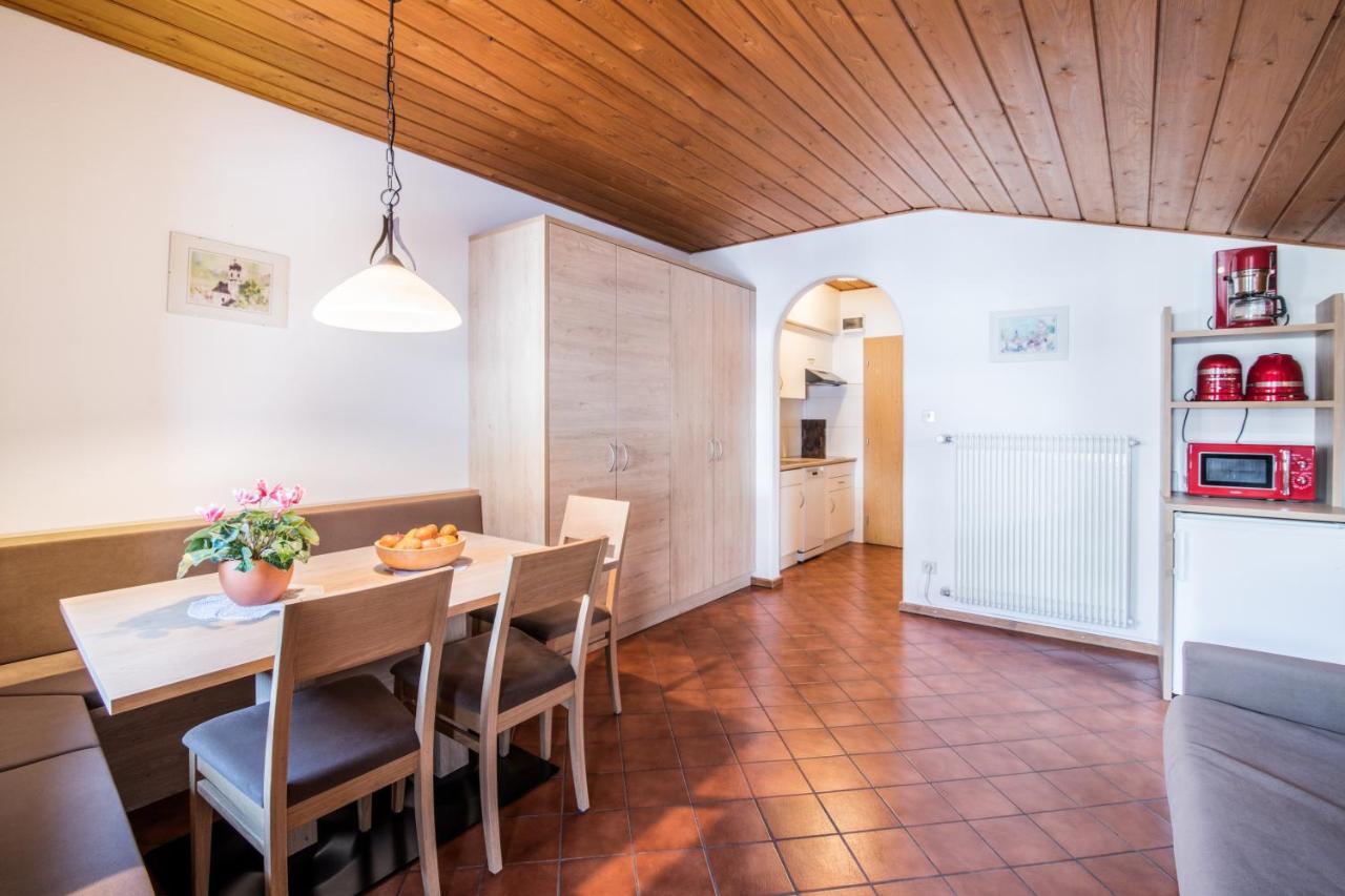 Apartments Heidenberger Fienili コッレ・イザルコ エクステリア 写真